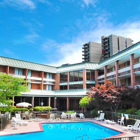 University Place Hotel And Conference Center Portland Exterior photo